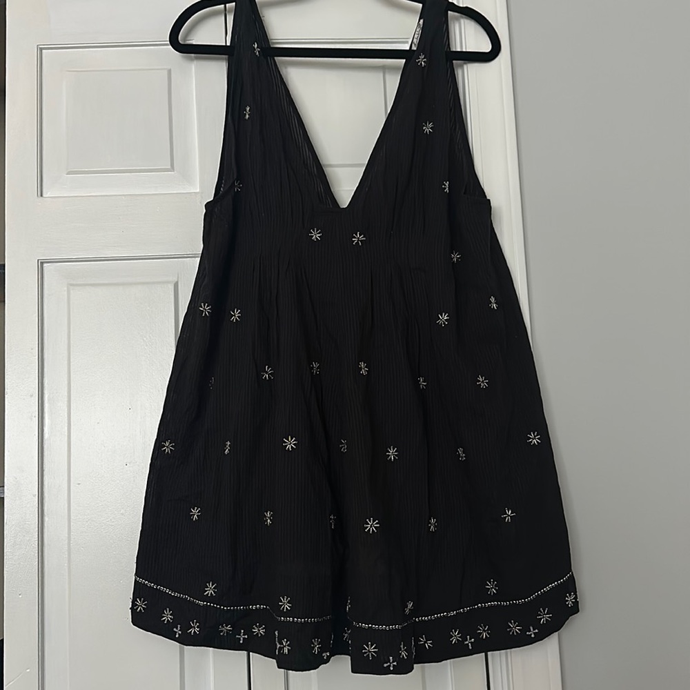 Free People Cover Up